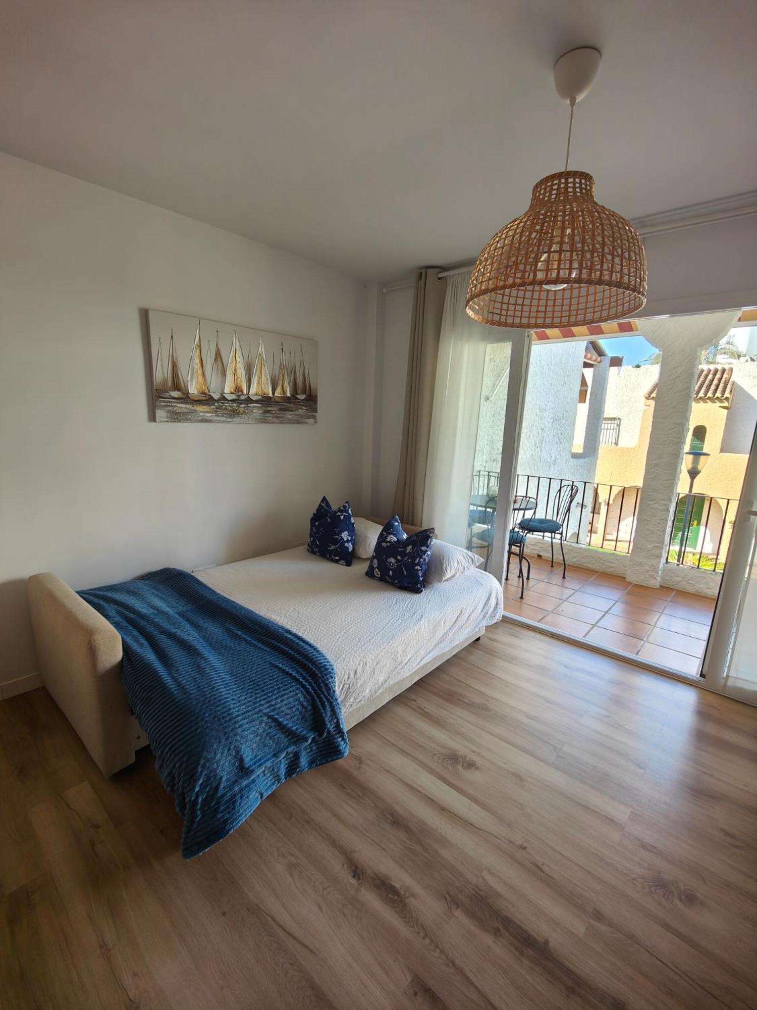 Renovated Apartment On Beachside With Pool Nerja Eksteriør billede