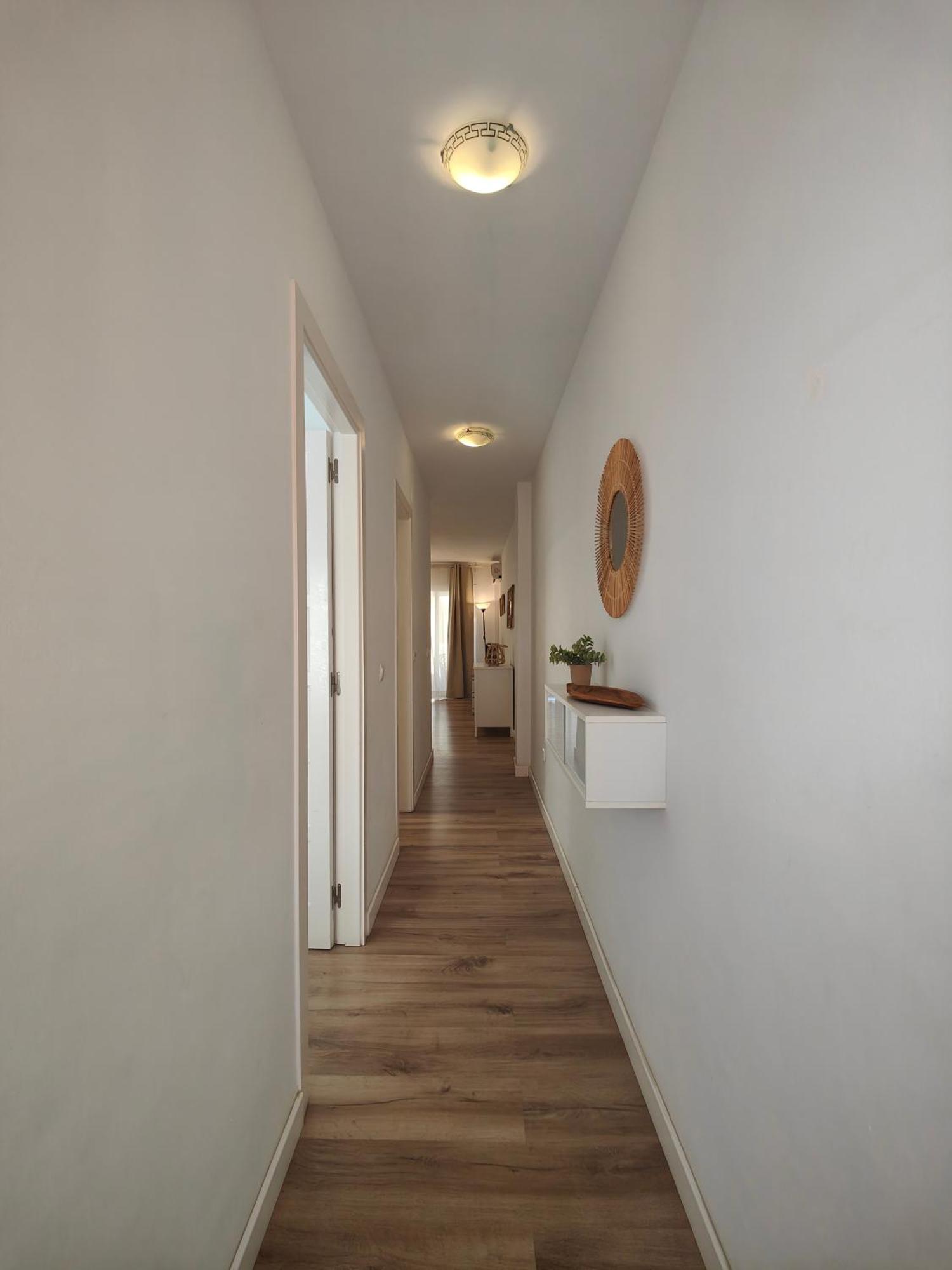 Renovated Apartment On Beachside With Pool Nerja Eksteriør billede