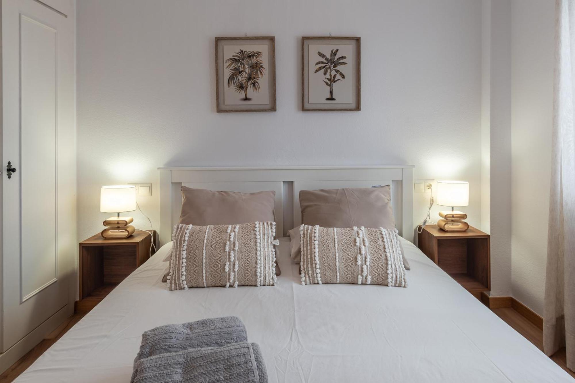 Renovated Apartment On Beachside With Pool Nerja Værelse billede